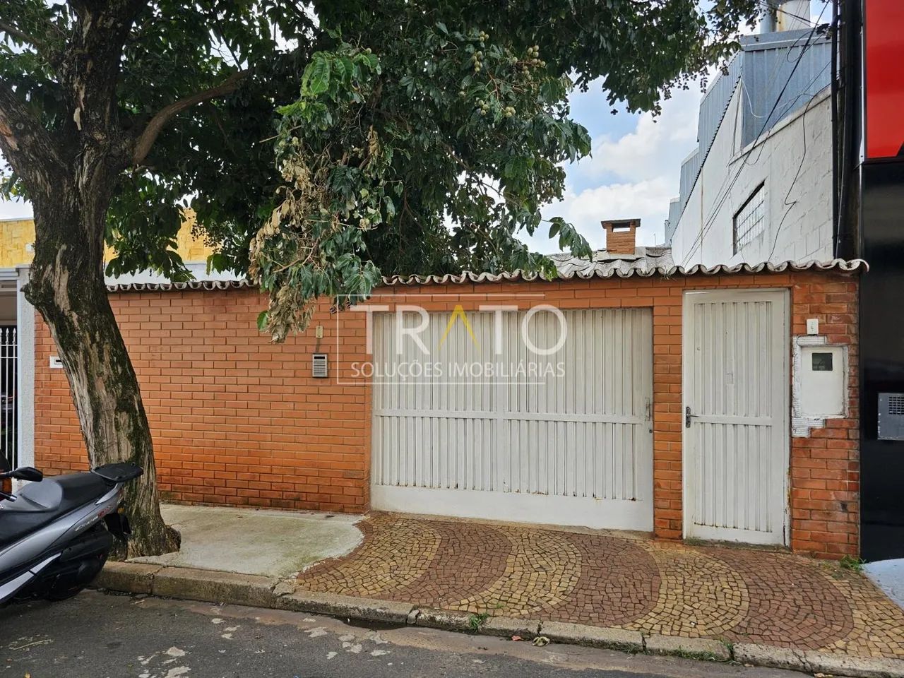 casa - Vila Nova - Campinas