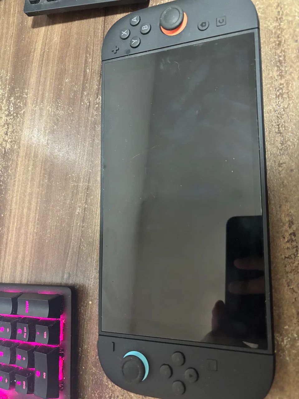Nintendo switch 2 - Foto 3