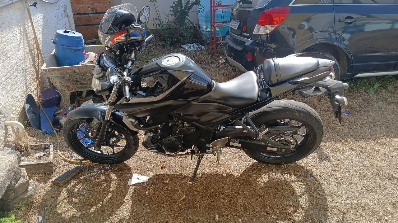 Mt03 - Foto 4