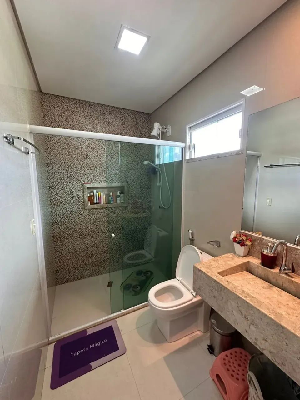 alugo duplex no condominio oswaldo studat (maraponga) - Foto 5