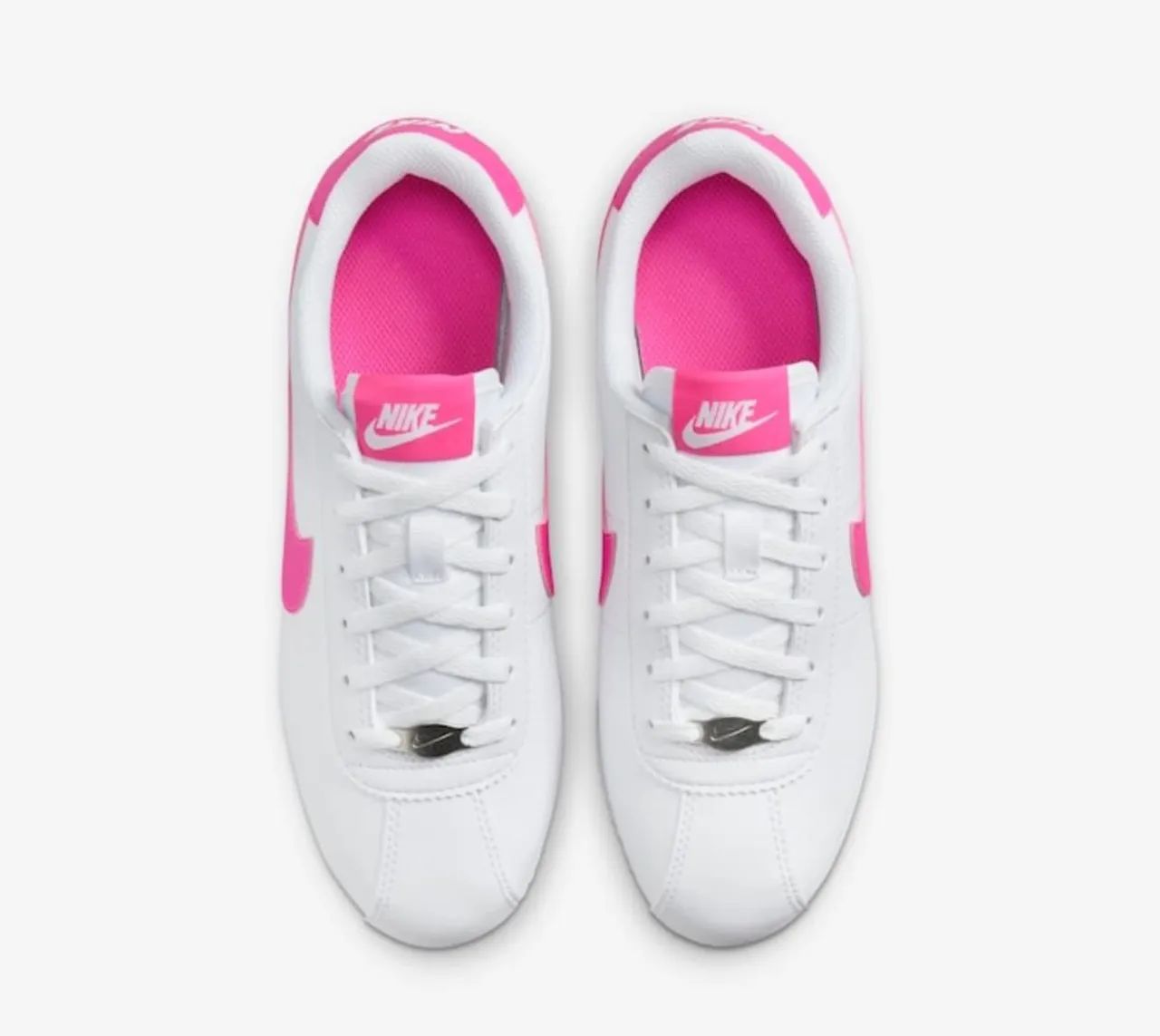 Tênis Nike Cortez BG - Foto 4