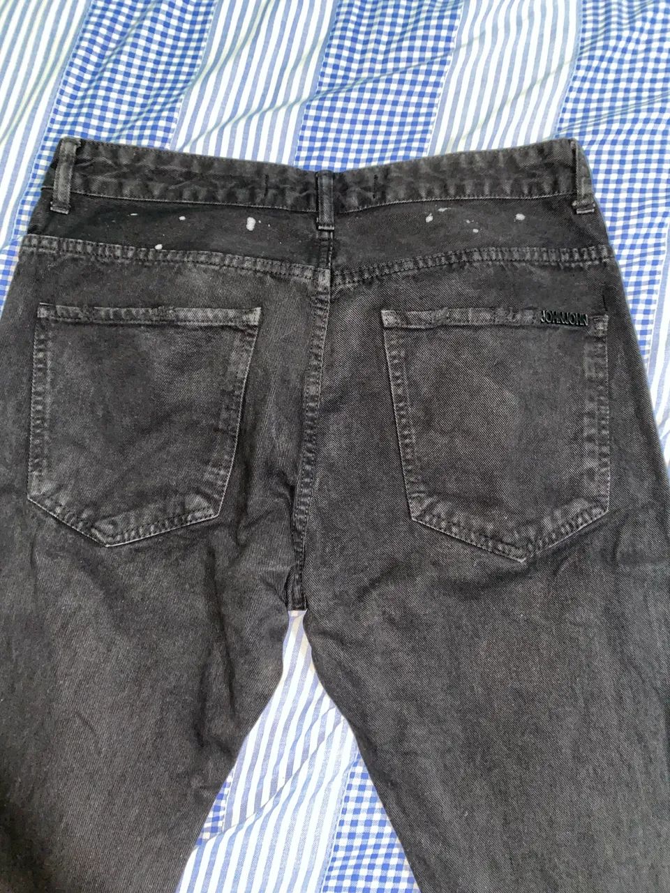 Calça jeans john john ORGINAL - Foto 3