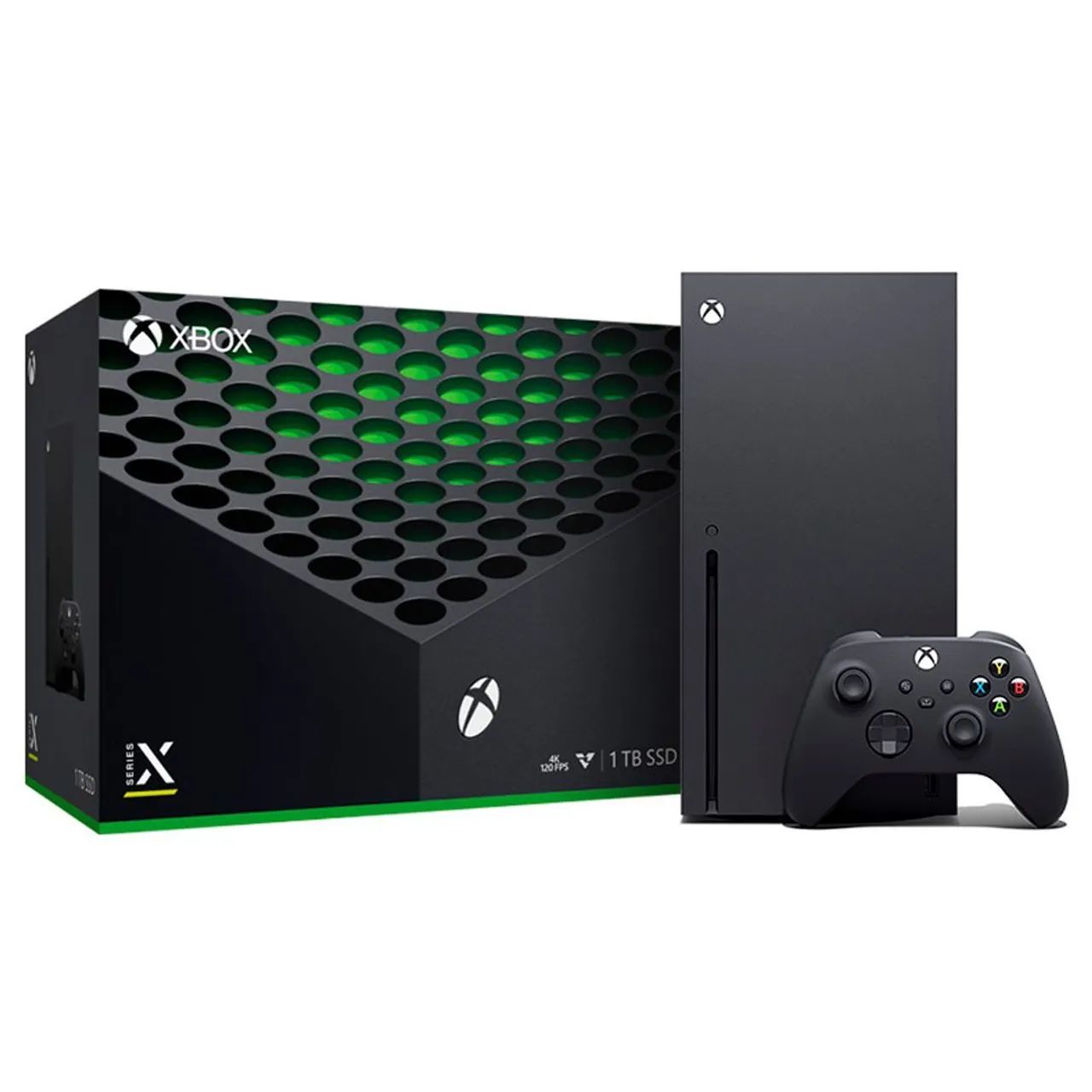 Xbox Séries X