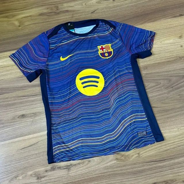 Fornecedor Camisas de Time Premium - Foto 3