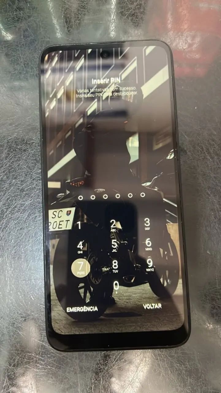 Celular Redimi 13  - Foto 2