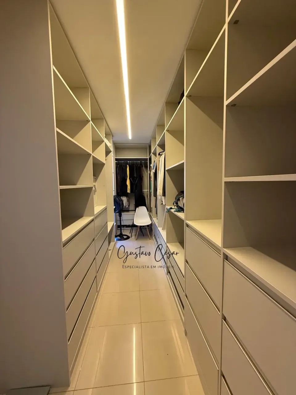Ed. Montreal Renascença | 117m² Reformado | 3 Quartos, 2 Suítes e Andar Alto - Foto 6