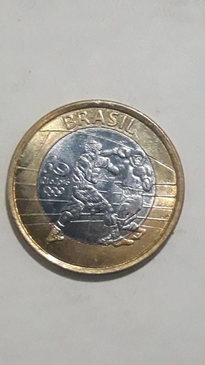 Moedas antigas/ coleção completa  - Foto 4