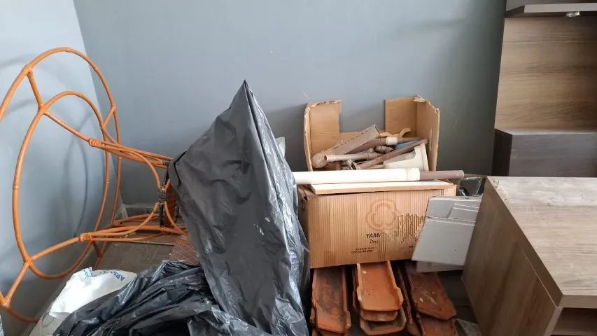 Janelas, porta e outros materiais - Foto 2