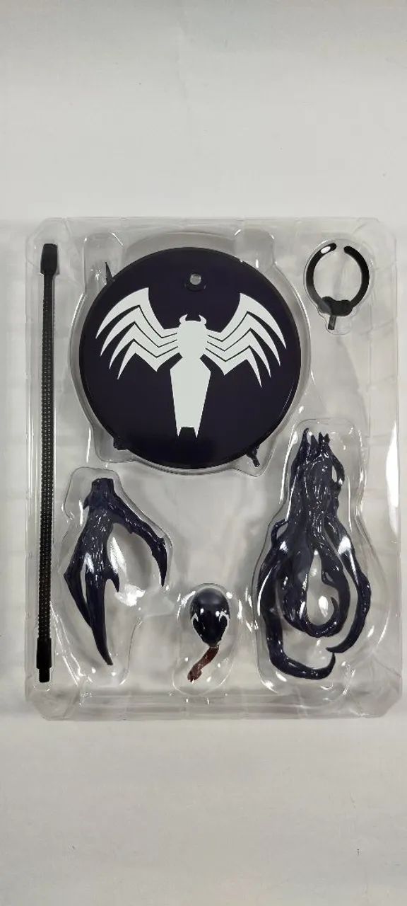 Venom Mess Toys - Foto 2