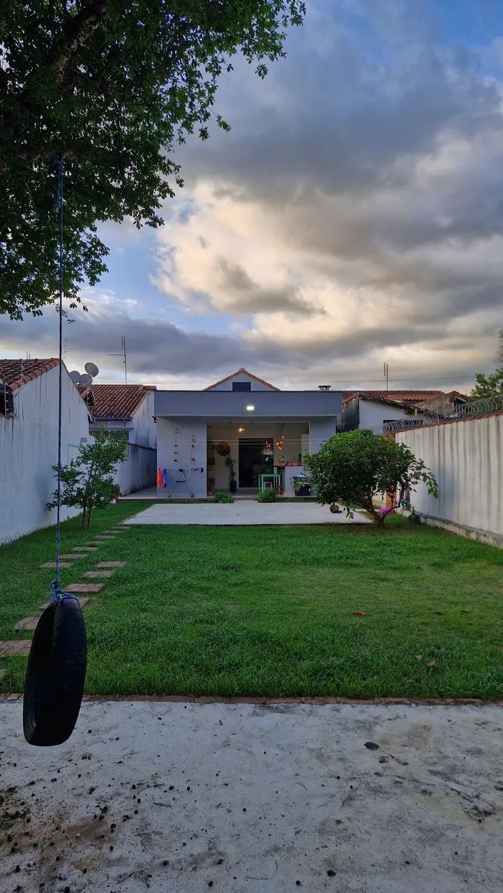 Foto - Lorena - Vila São Roque