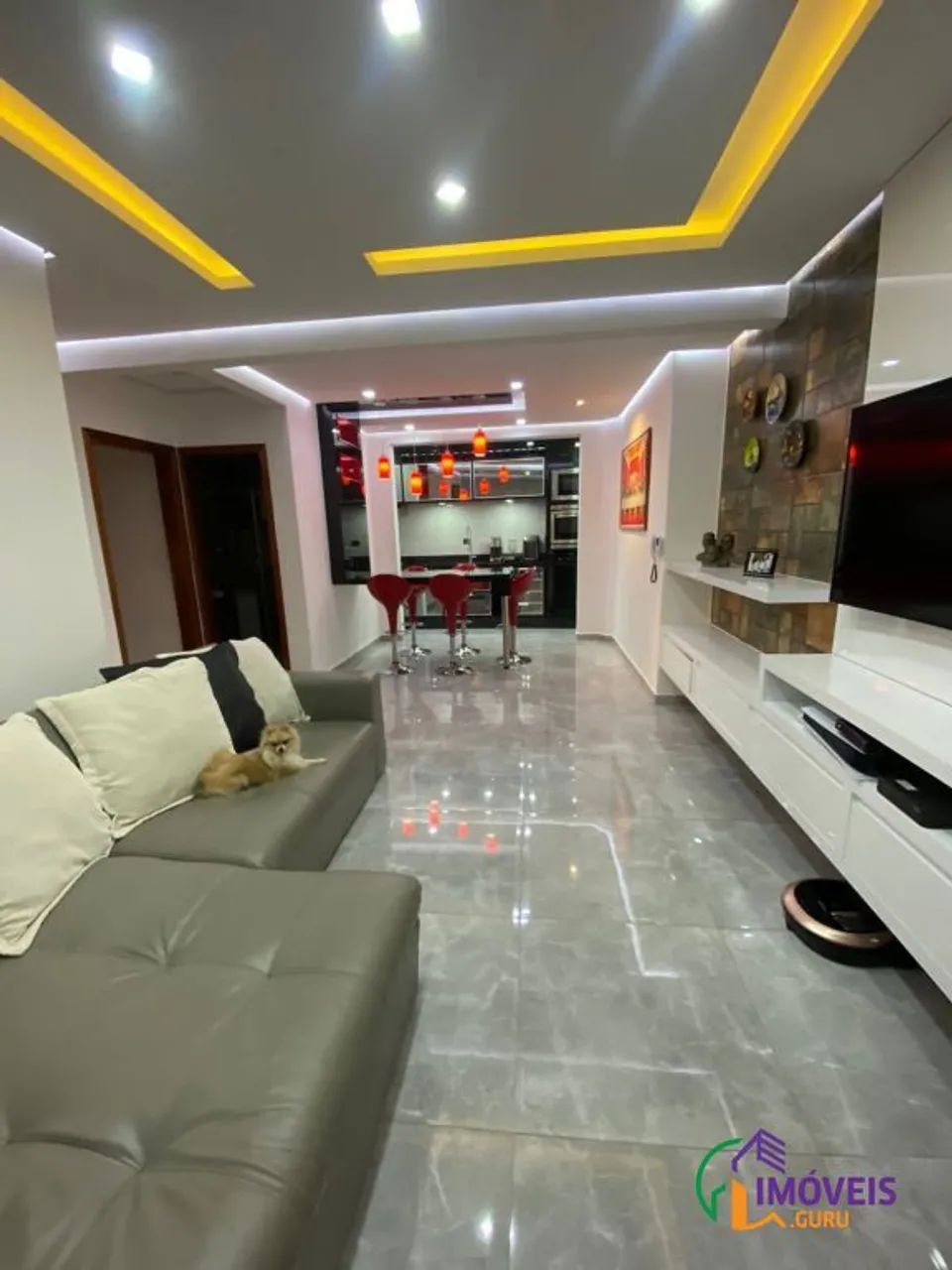APARTAMENTO - JARDIM AMARYLLIS - MG - Foto 2