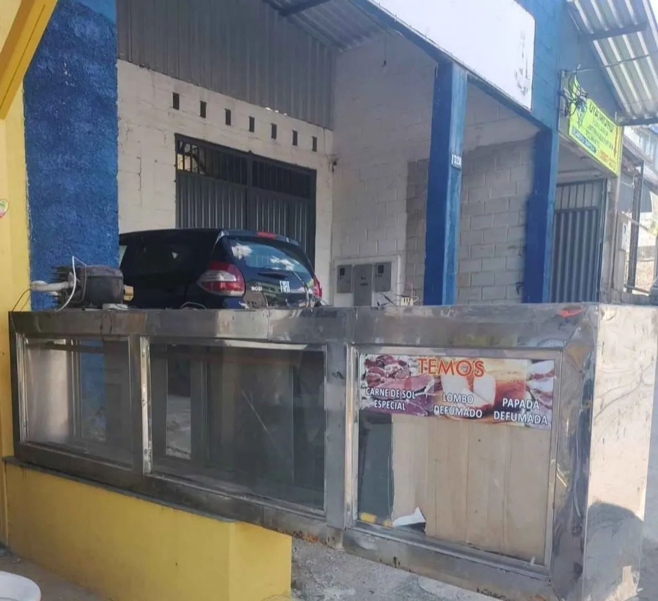 Barra frigorífico - Foto 2