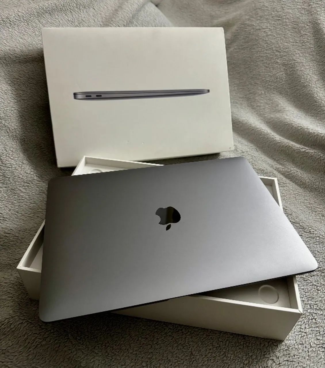MacBook Air M1 2020 8gb/256 - 13,3? inch - Notebooks - Jardim
