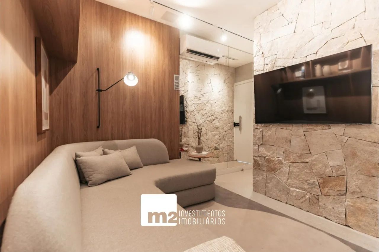 Apartamento Setor Sudoeste com 3 suites - Foto 2