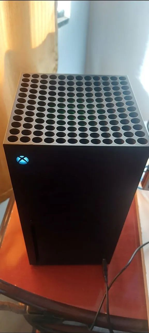 Xbox serie x.. - Foto 2