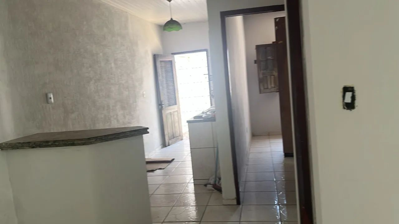 Casa 3 quartos planalto turu
