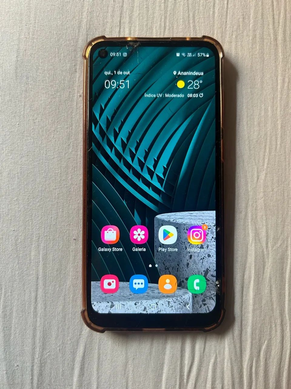 Samsung Galaxy A11