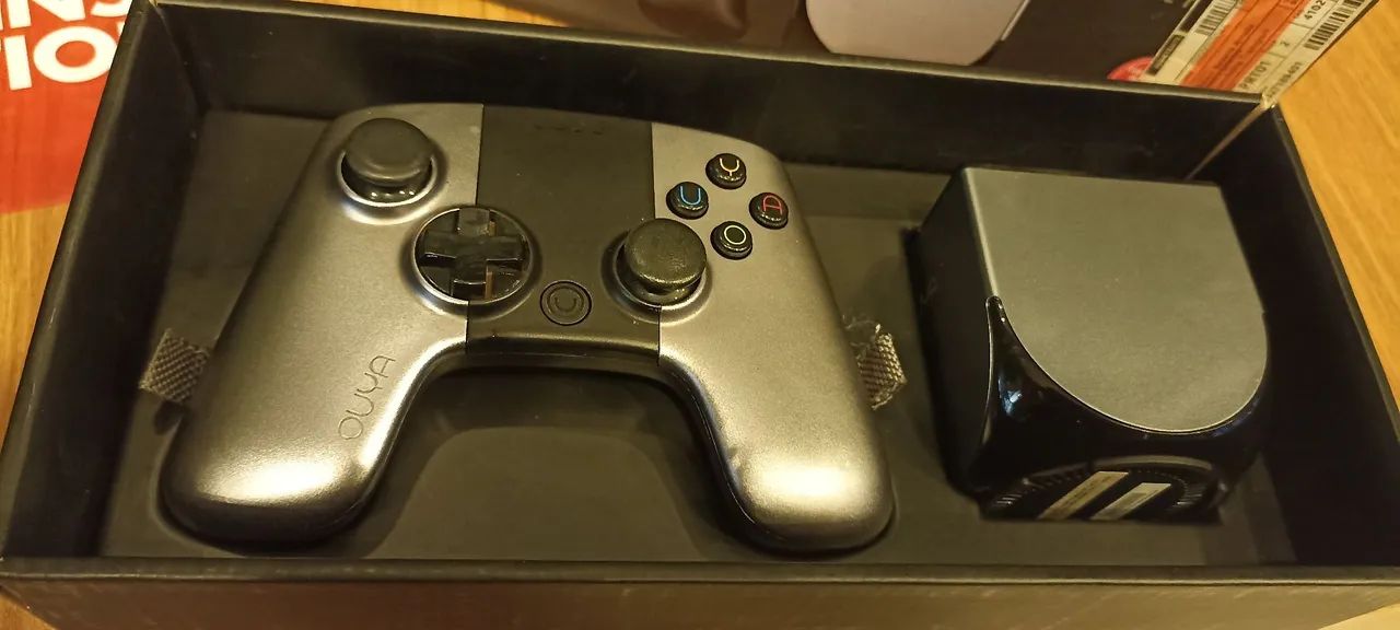 Game OUYA  - Foto 2