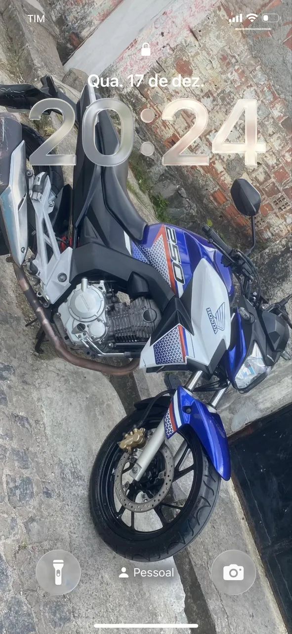 Moto nova  - Foto 2