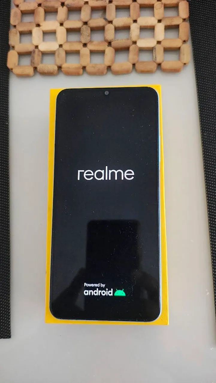 Vendo celular REALME NOTE 50 - Foto 2