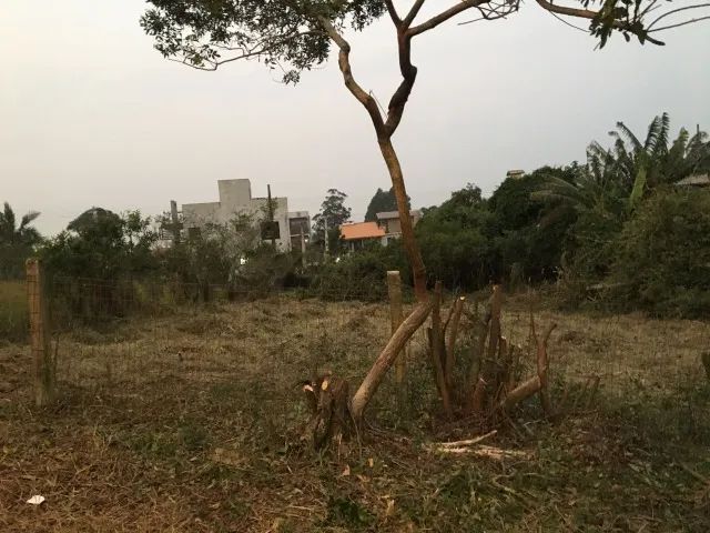 TERRENO 800m²- CENTRINHO DO ROSA, NO POINT