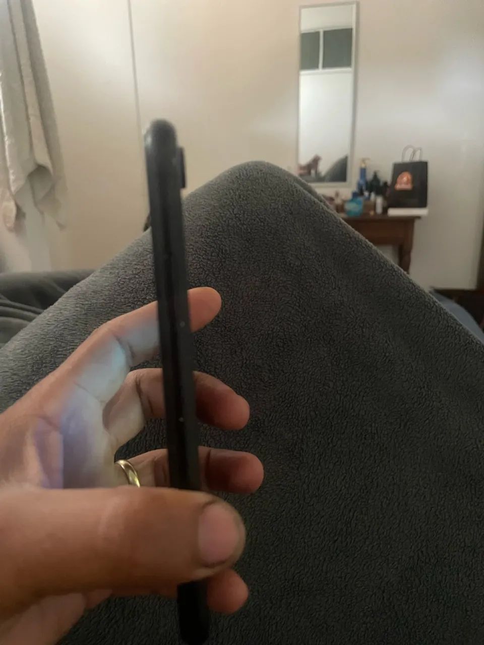 iPhone XR  - Foto 4