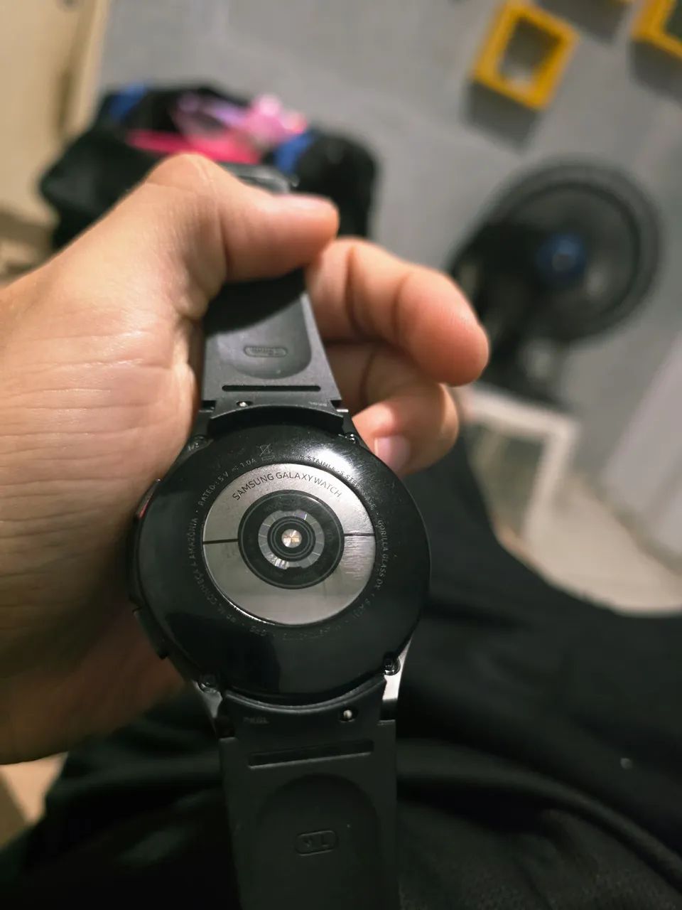 Samsung Galaxy Watch 4 Classic - Foto 4
