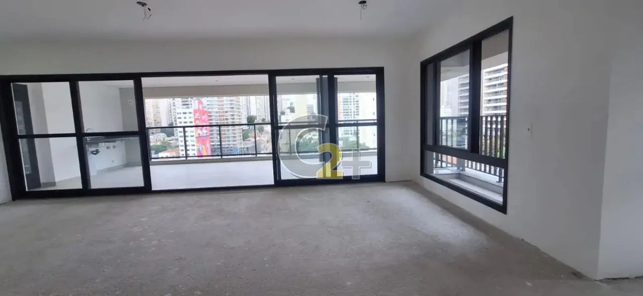 Apartamento a venda em Perdizes 3 suites 2 vagas - Foto 2