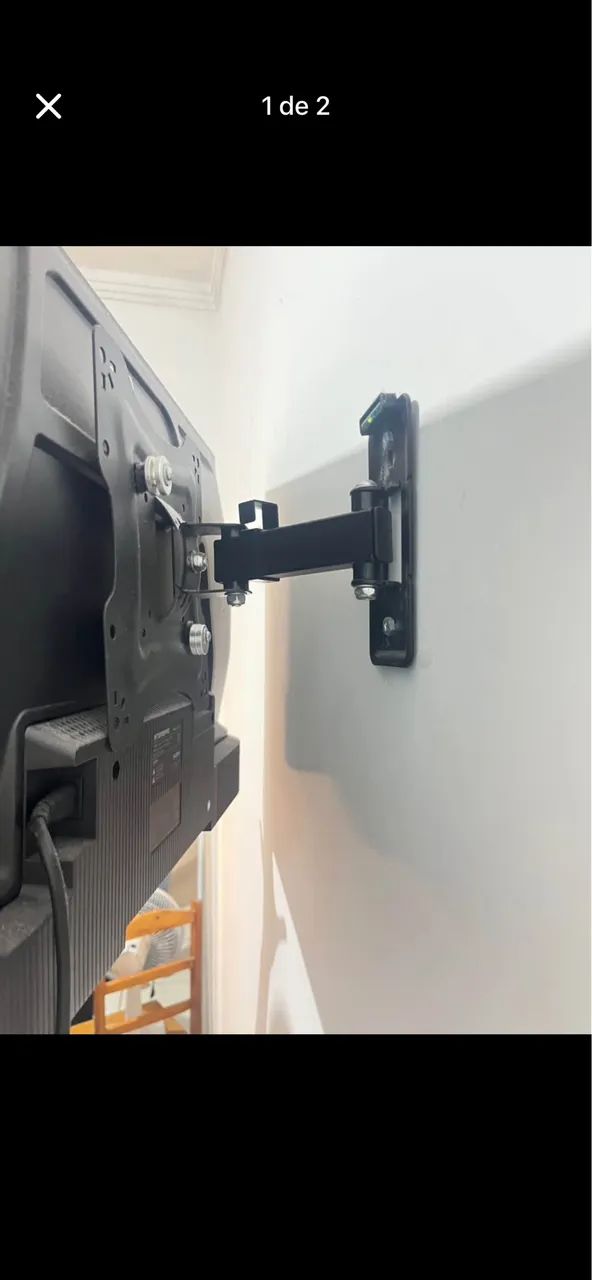 Suporte para TV - Foto 4