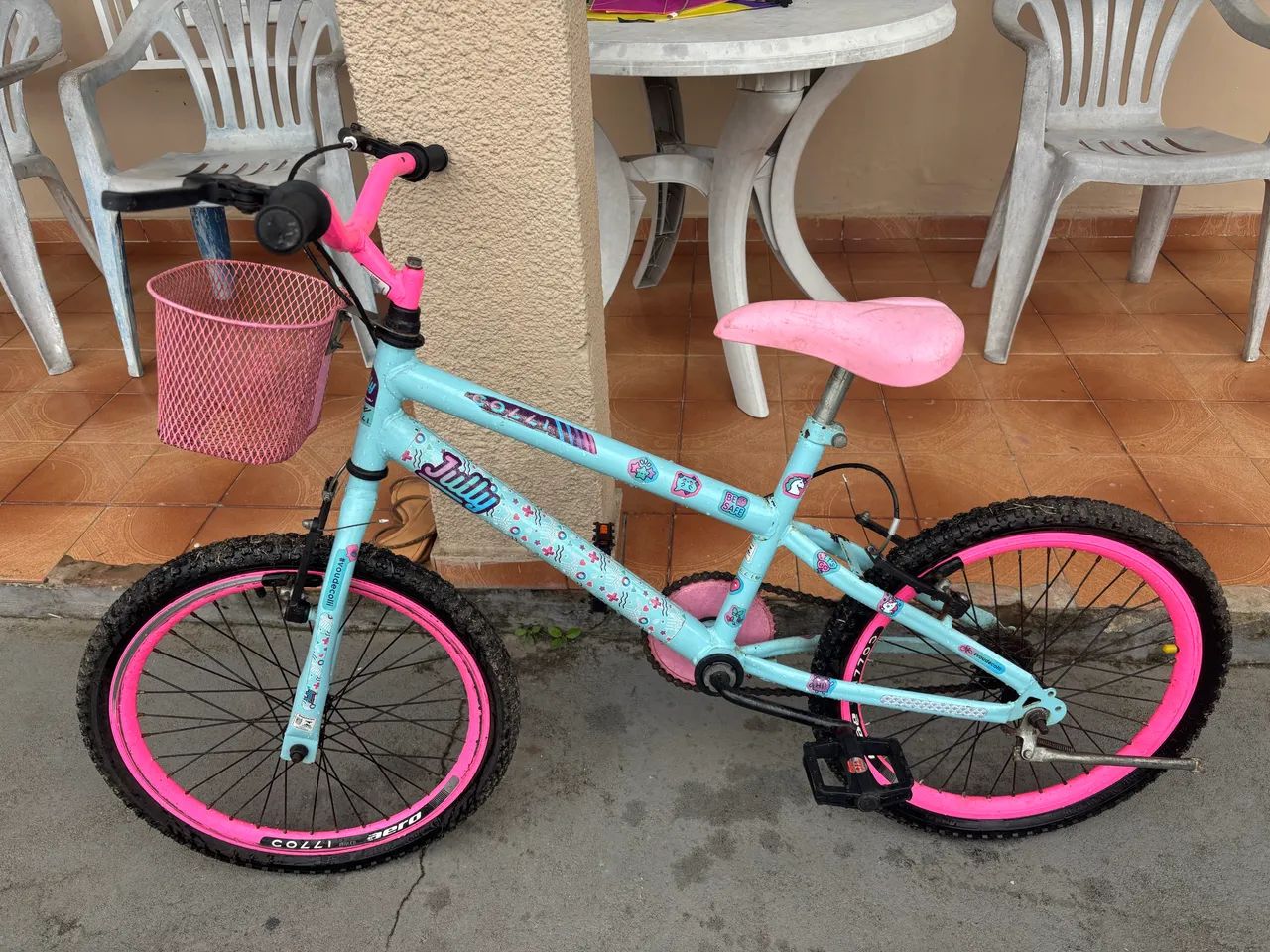 Bike infantil  - Foto 2