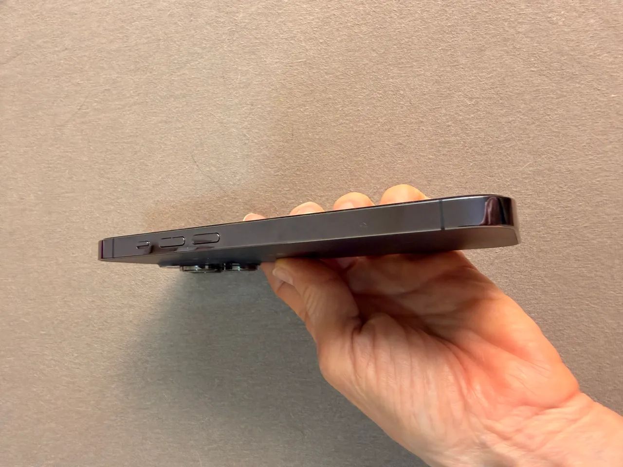 IPhone 14 Pro 256GB - Foto 5
