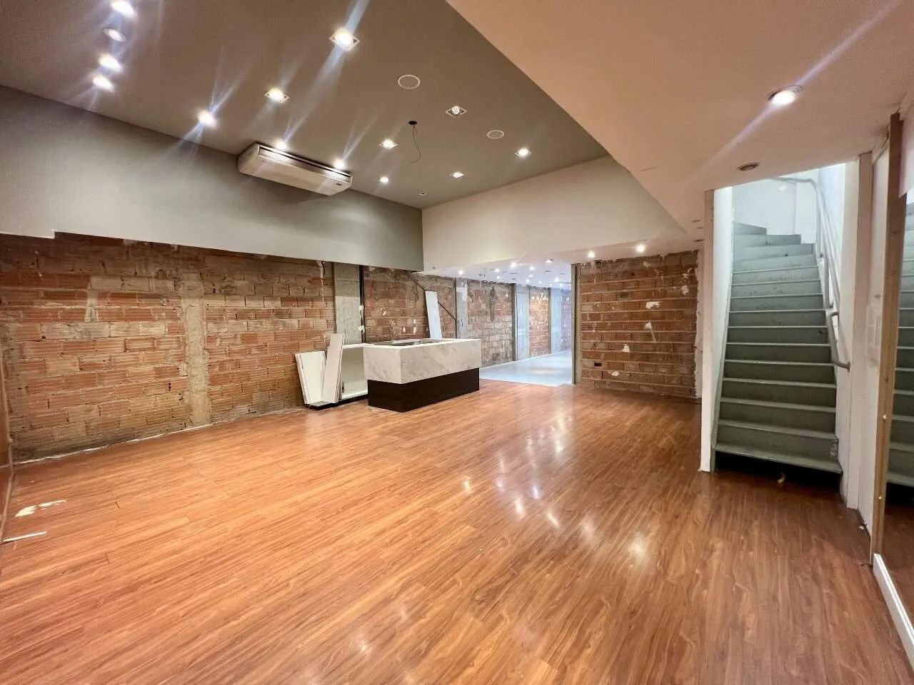 Loja em excelente ponto comercial no Vila da Serra - Foto 5
