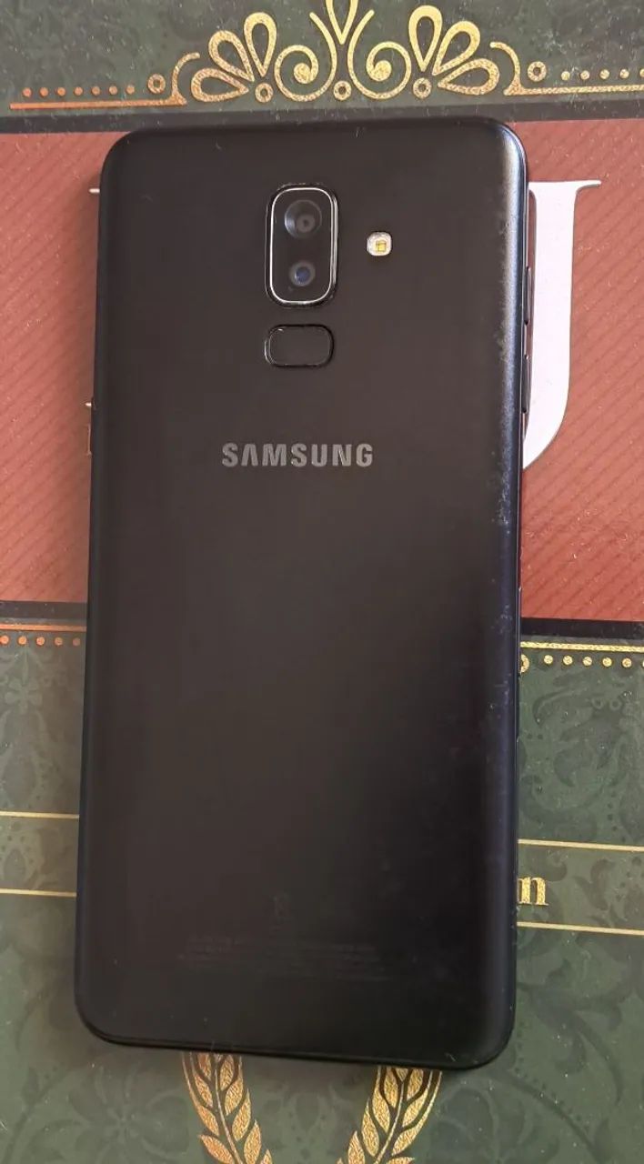 CELULAR SAMSUNG J8 - Foto 2