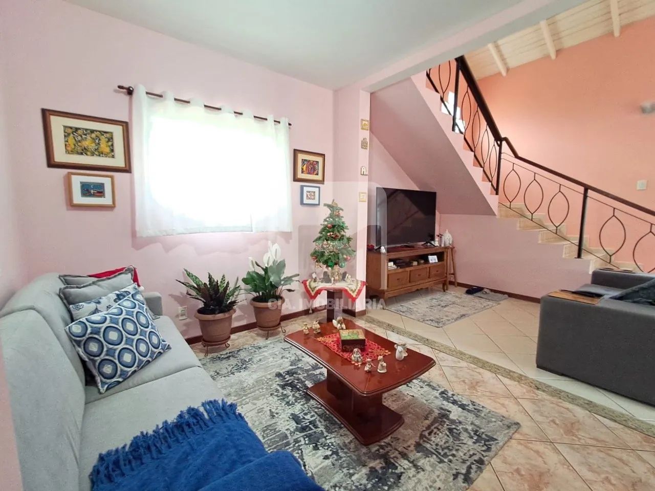 Casa espaçosa em Santo Antônio De Lisboa - Foto 2
