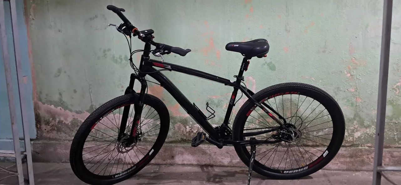 Bike quadro 19 preço 1.200 - Foto 2