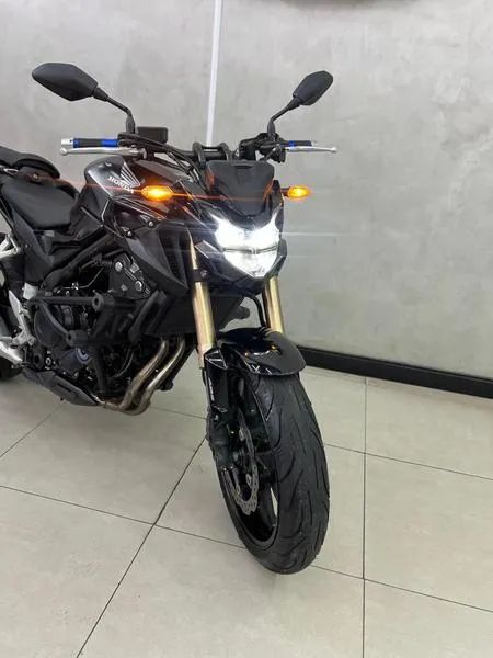 HONDA CB 500F 2023 - Foto 2