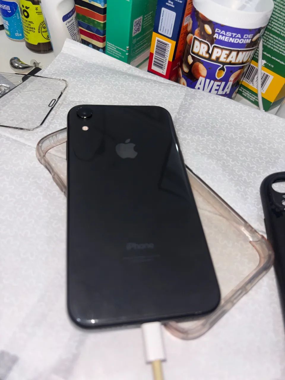 iPhone XR  - Foto 2
