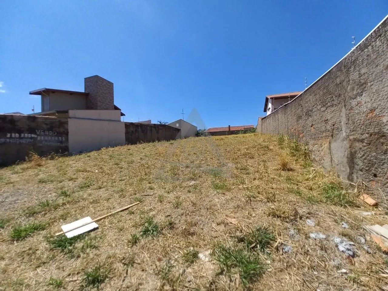 Terreno à venda em Campinas, Loteamento Alphaville Campinas, com 595 m² - Foto 2