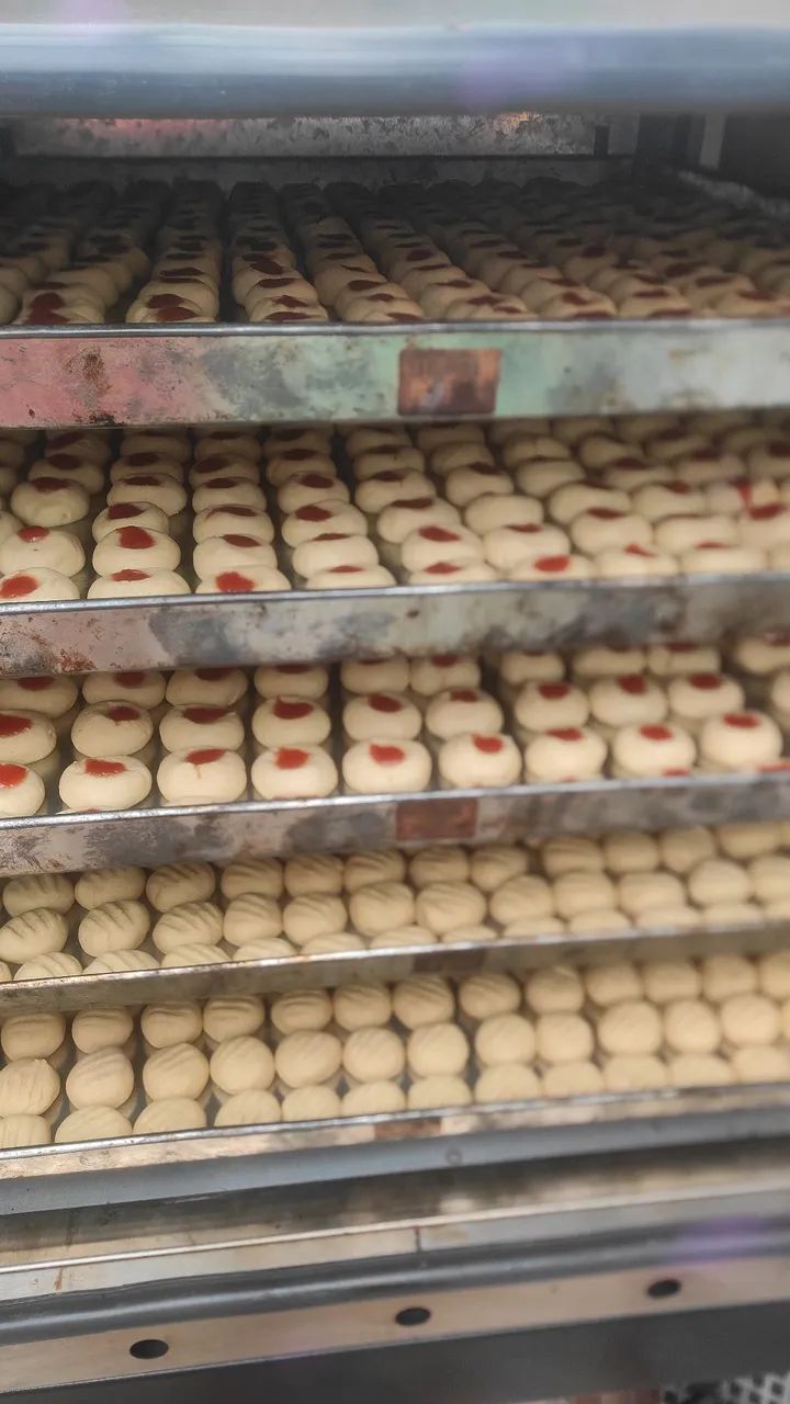 Biscoitos doces e salgados!  - Foto 4