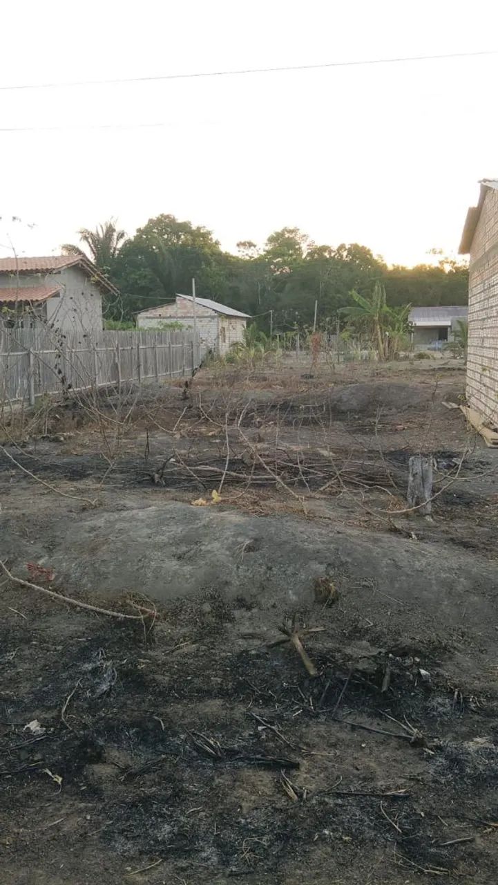 Vendo terreno la no tabocal, documentação em dias. - Foto 5