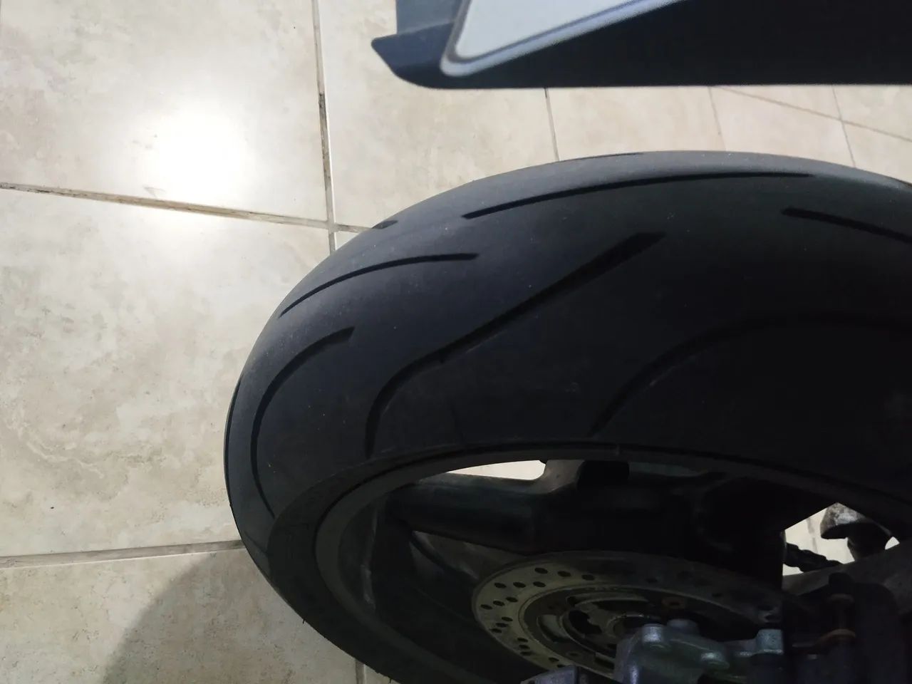 Bandit baixo km - Foto 5