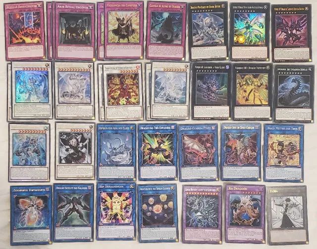 target yugioh decks Yu-Gi-Oh! Kaiba Starter Deck (2002) Complete Set| TradingCardSets.Com