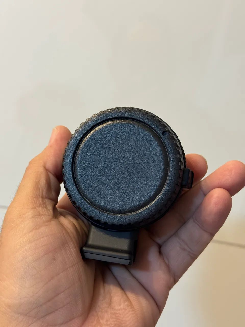 Ommilite (adaptador lente cânon para Sony e-mount) - Foto 2