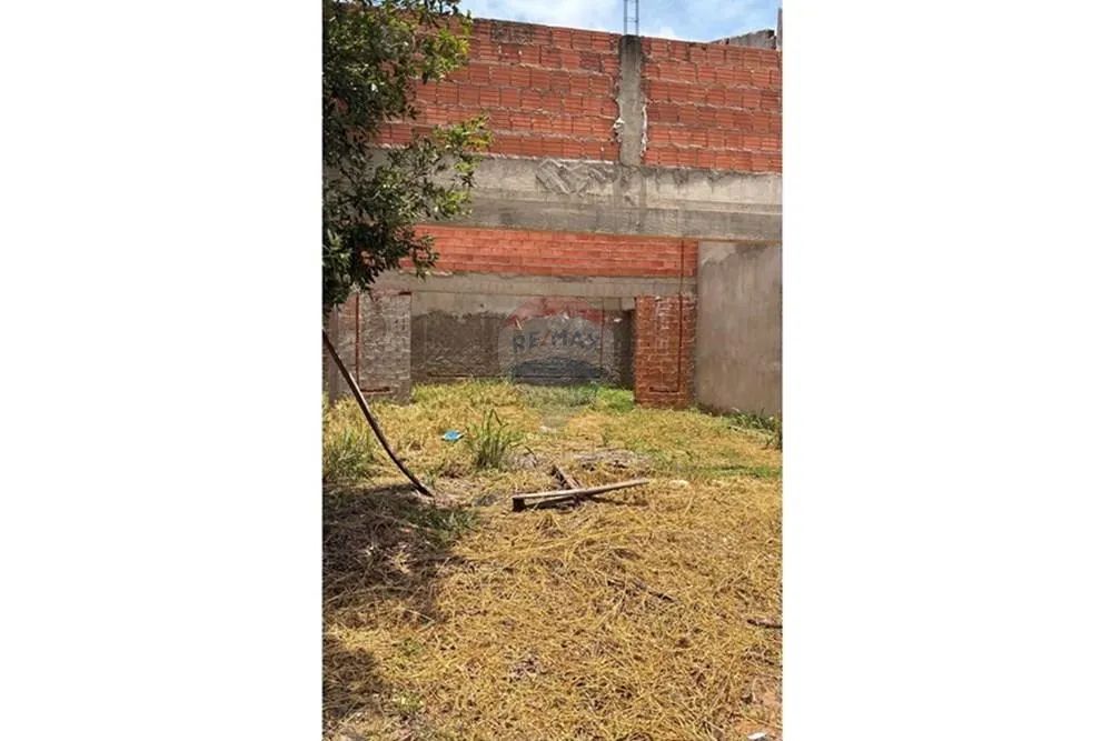 Terreno de Esquina com Obra em Andamento  Jardim da Mata II - Foto 2
