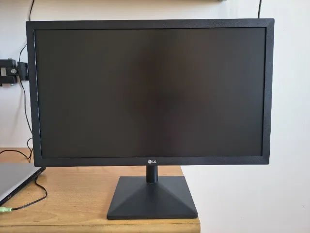 Monitor LED LG 22MK400H-B - Foto 2