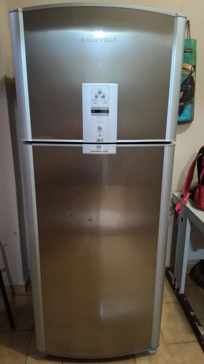 Geladeira Brastemp  - Foto 4