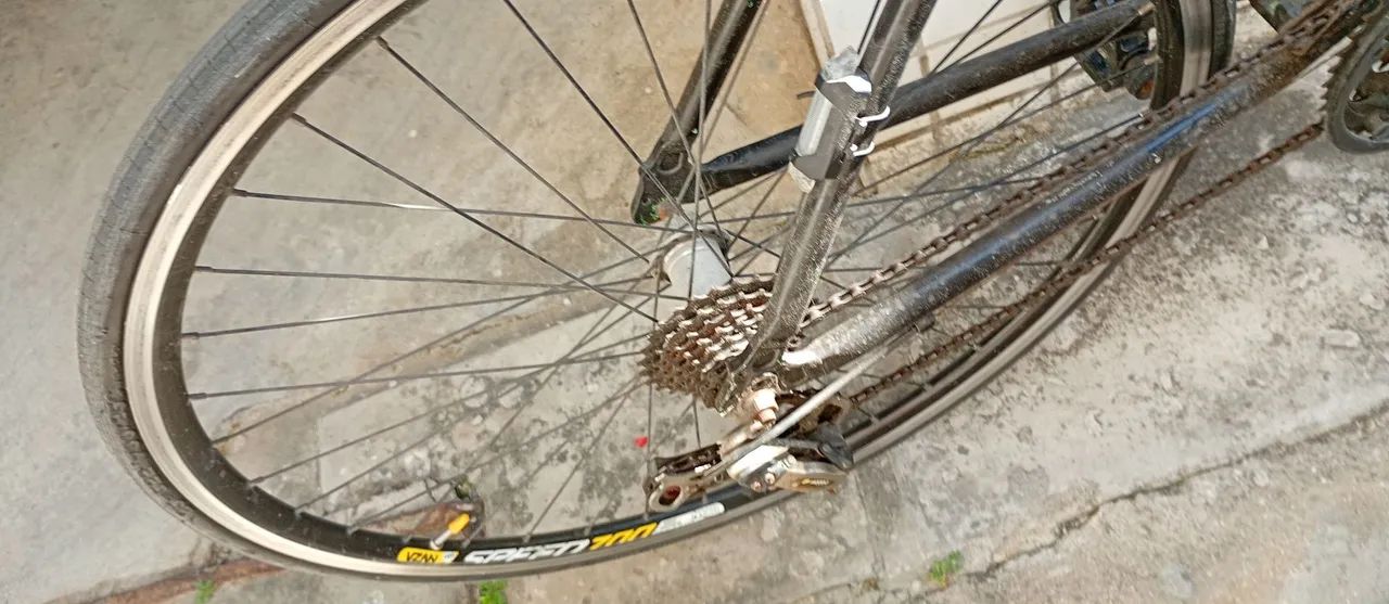 Bicicleta Speed - Foto 4