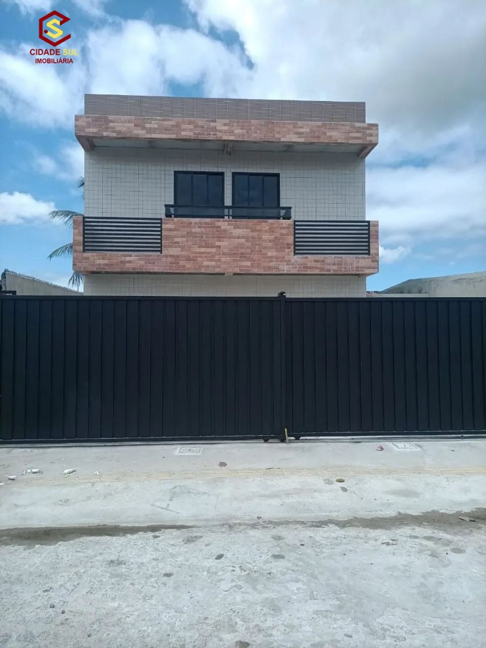 Apartamento a venda em Gramame