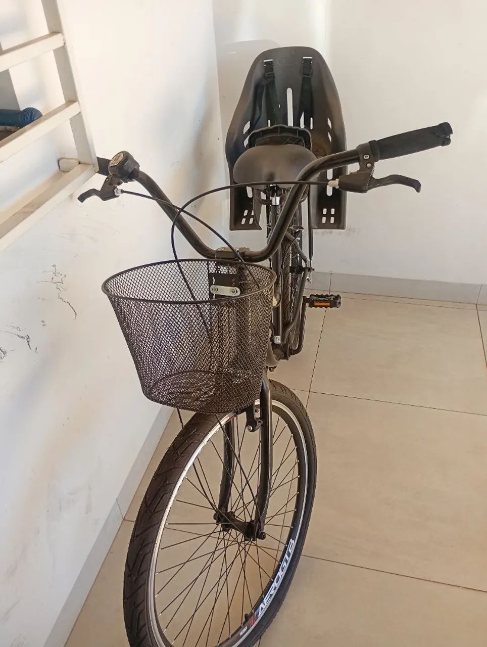 2 bicicletas semi novas  - Foto 3