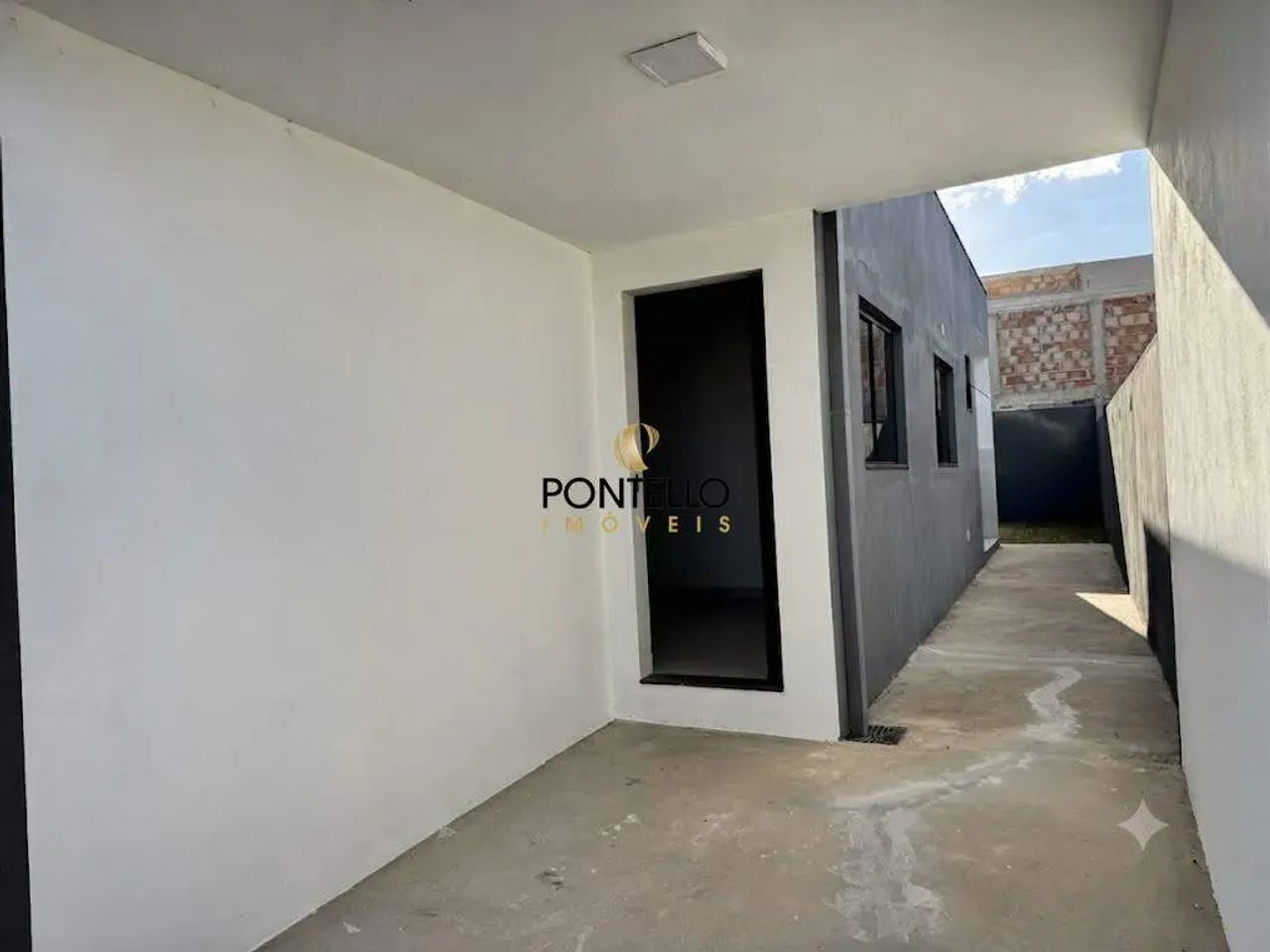 Casa no Bairro Nova Serrana - Foto 2